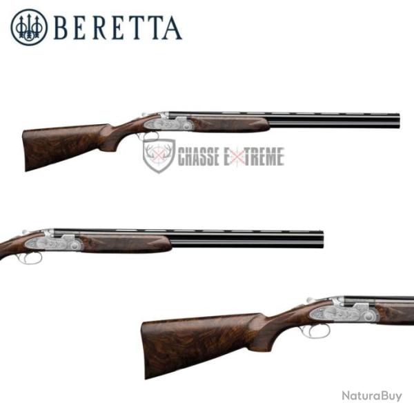 Fusil BERETTA 687 EELL Sporting Sc�ne De Chasse Cal 20 76cm