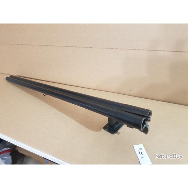 (4) Canon Manufrance Robust 208 Cal:16/65  L:70cm Etat correct - N� 220467