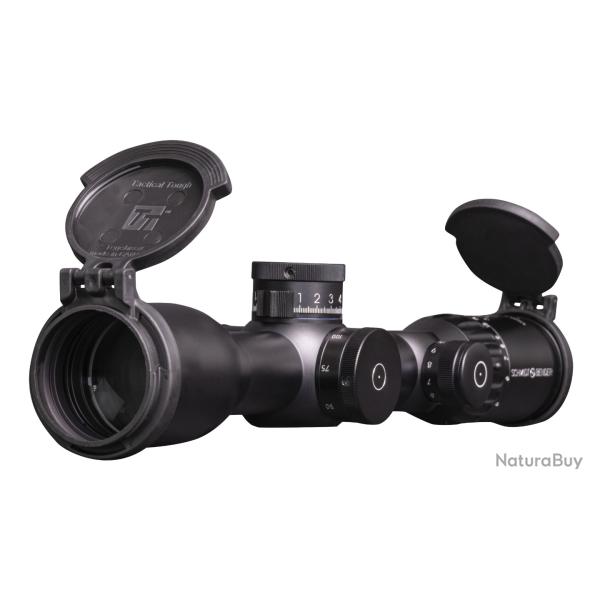 Lunette EXOS 3-21X50 LM