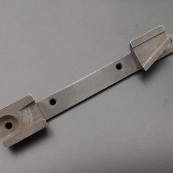 SUPPORT LATERALE DE LUNETTE APX 1917 FUSIL BERTHIER 1907/15 - FABRICATION ACTUELLE Neuf