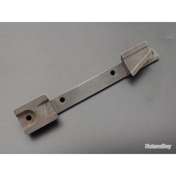 SUPPORT LATERALE DE LUNETTE APX 1917 FUSIL BERTHIER 1907/15 - FABRICATION ACTUELLE Neuf