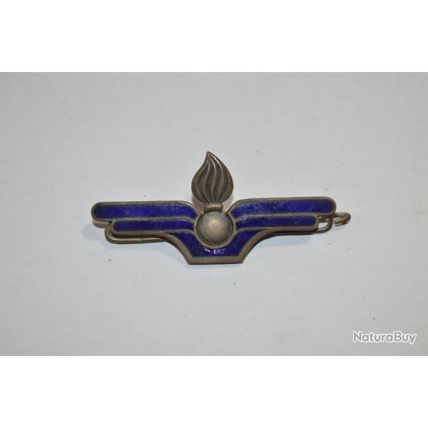 Insigne Militaire Service du Mat�riel Paris-Nice (17C)