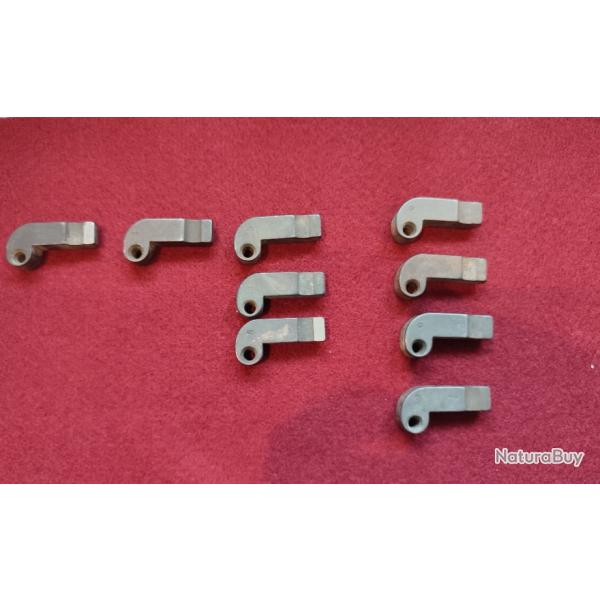 Verrou fusil ROBUST num�ro 3 4 5 6 ancien stock