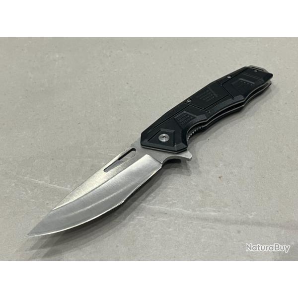 Couteau tactique � ouverture assist�e BREAKER