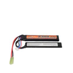 Batterie LiPo 11,1v Double 1300 mAh (VB Power)