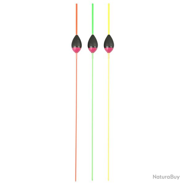 Flotteur Comptition Carpe GARBOLINO SP I16 1.50g