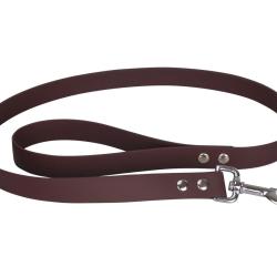 Laisse BIO-BETA 25 mm marron