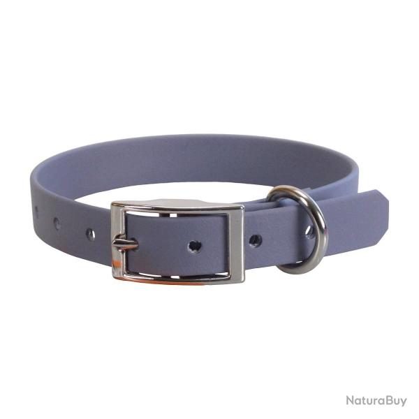 Collier BIO-BETA 19mm gris