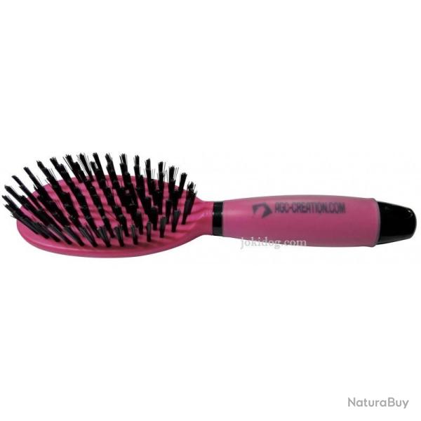 Brosse simple nylon