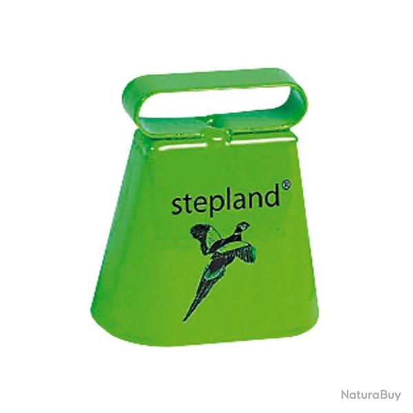 sonnaillons couleur stepland H4 - 4 cm - Vert - Faisan