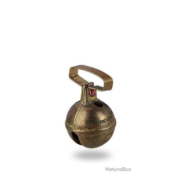 Grelot romain stepland n�5 ( 30 mm )