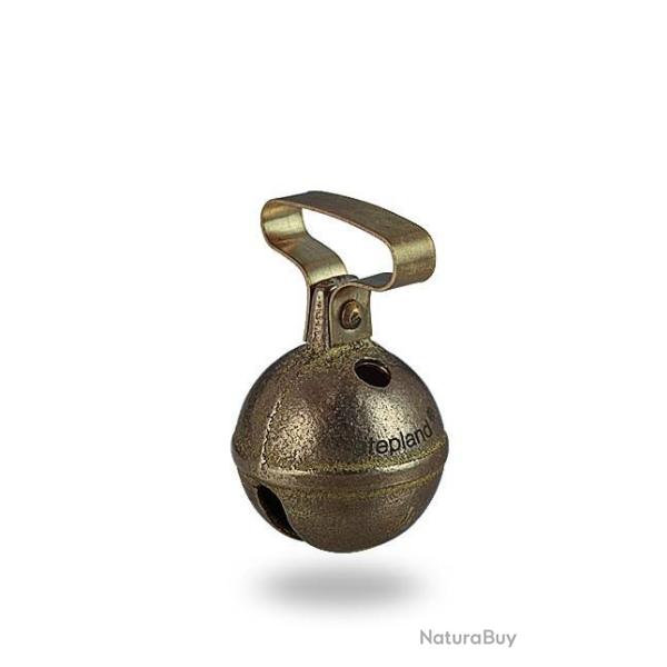 Grelot romain stepland n�6 ( 33 mm )