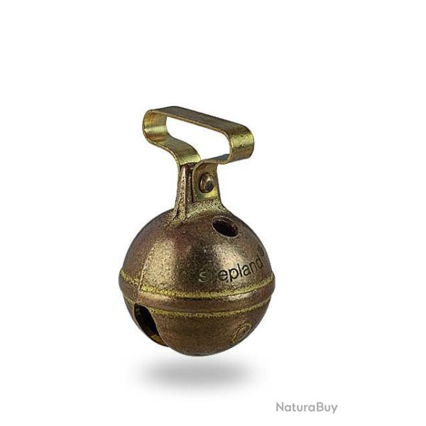 Grelot romain stepland n�7 ( 36 mm )