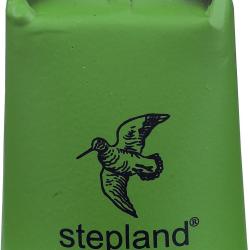 sonnaillons b&eacute;casse stepland grande taille KAKI