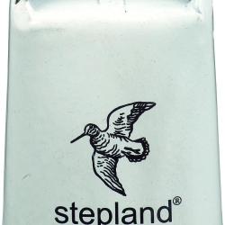 sonnaillons b&eacute;casse stepland grande taille BLANC