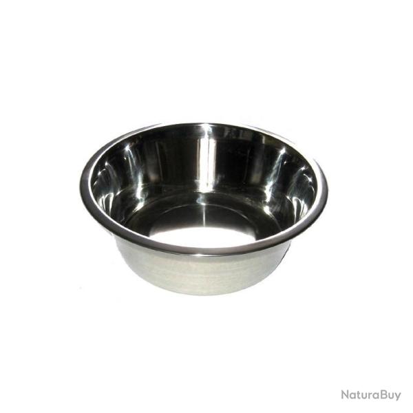 Gamelles Inox 0,50 l �13 cm