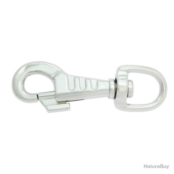 Mousqueton 90 / 17 RJ