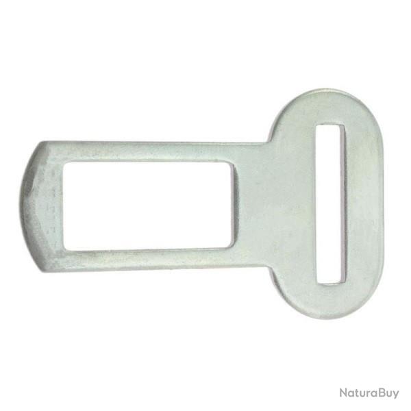 boucle de fixation ceinture s�curit� auto