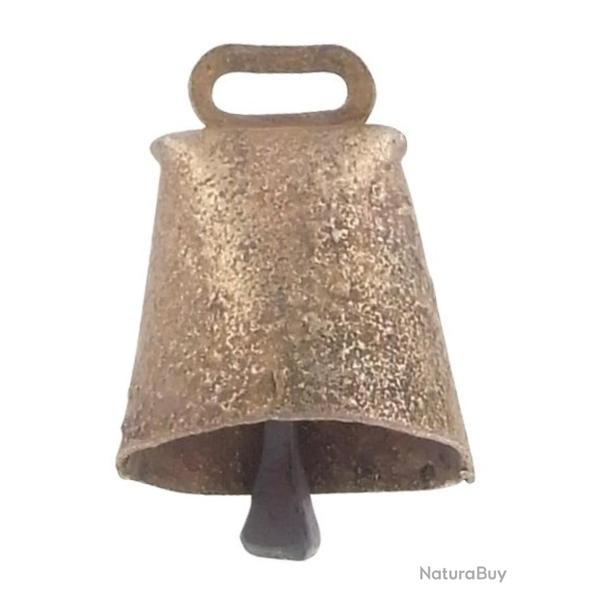 sonnaillons forge nay petit passant N� 1 ( haut de 50 mm )