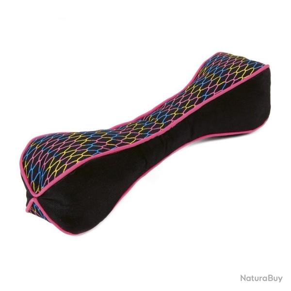 halt�re tissu 34 cm