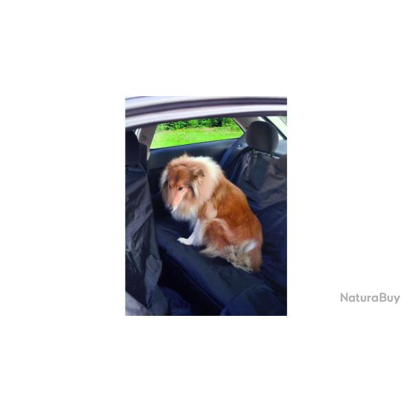 prot�ge-si�ge de voiture lana noir