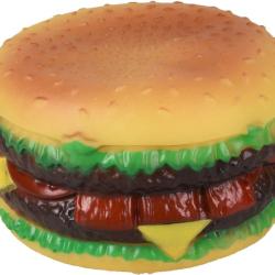 jouet vinyl Joe hamburger