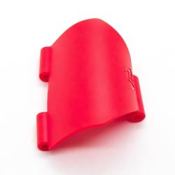 attache antenne HP rouge DC50 T5 TT15