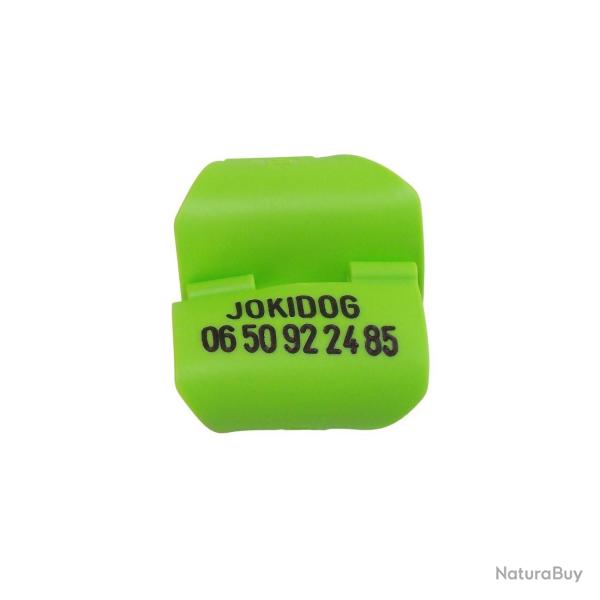 Attache antenne grav�e HP DC50 T5 TT15 VERT