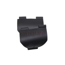 Attache antenne grav&eacute;e HP DC50 T5 TT15 NOIR
