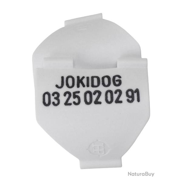 Attache antenne grav�e HP DC50 T5 TT15 BLANC