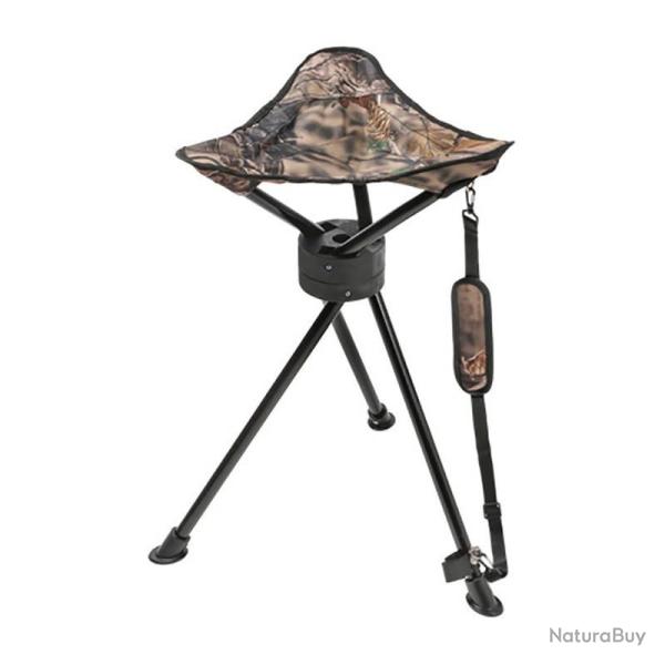 Si�ge de battue rotatif stepland