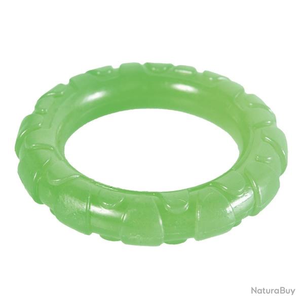 jouet TPR Phosphorescent Anneaux