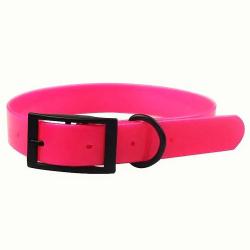 collier TPU 25 x 65 cm x 2 mm - ROG Rose