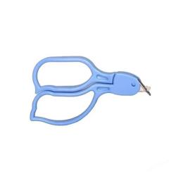 Extracteur d'agrafe m&eacute;dicale