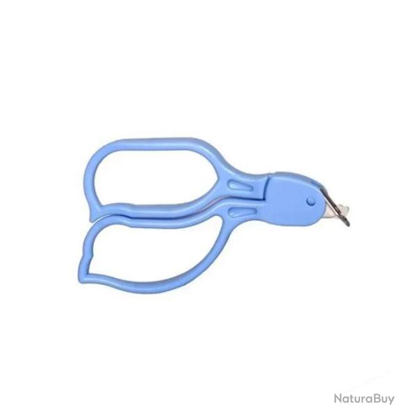 Extracteur d'agrafe m�dicale