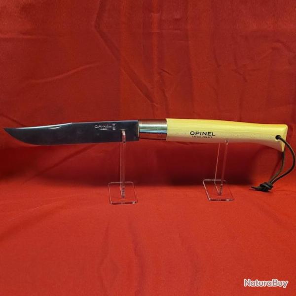 Pr�sentoir en plexi sp�cial Opinel N� 13