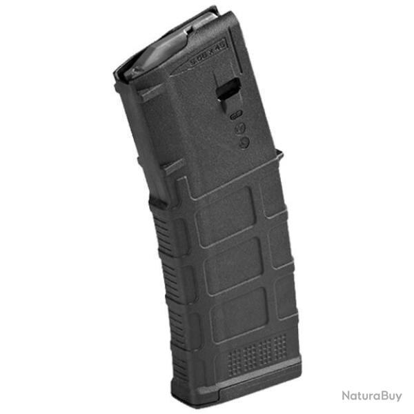 Chargeurs AR15 30 coups MAGPUL PMAG GEN3 Calibre 223