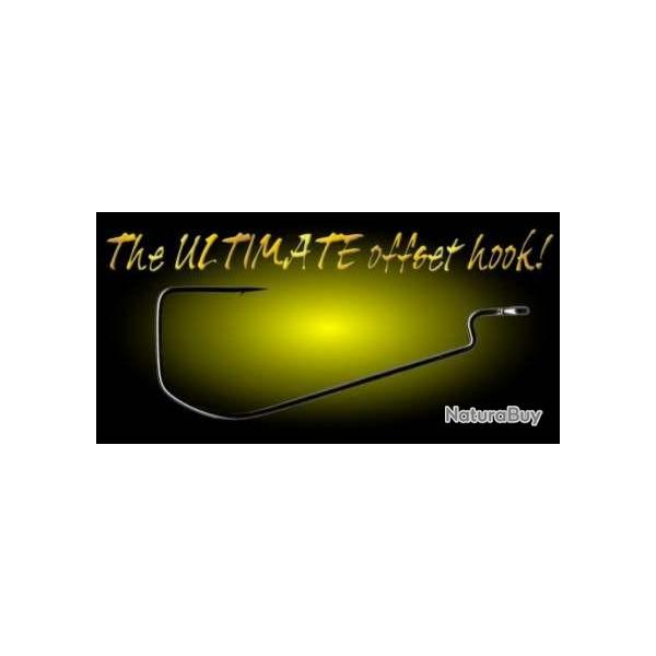 Hame�ons Lunker City Texposer 3/0