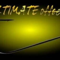 Hame&ccedil;ons Lunker City Texposer 4/0