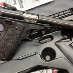 RUGER MARK IV 22/45 cal.22LR 5.5"