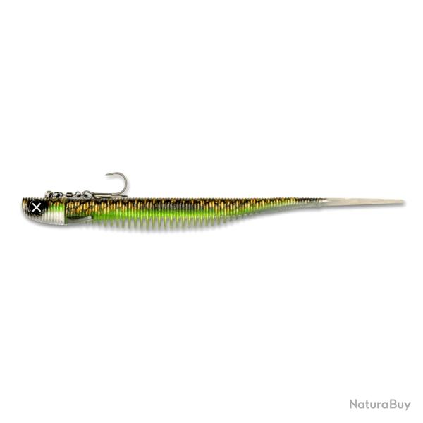 Leurre Souple Monkey Lures Stalking Lui 25cm 25cm 79g Carpe Nostra