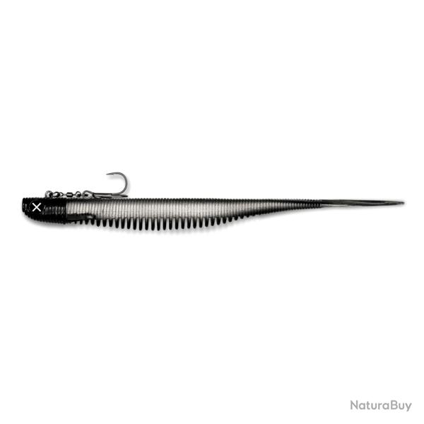 Leurre Souple Monkey Lures Stalking Lui 25cm 25cm 79g Ghostface