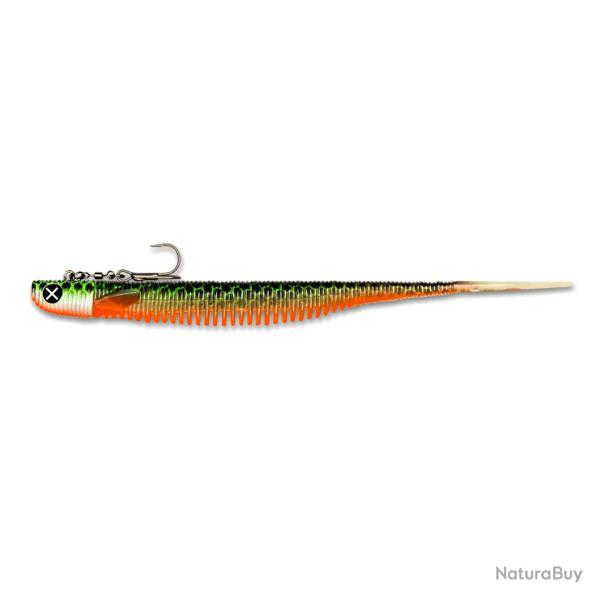 Leurre Souple Monkey Lures Stalking Lui 25cm 25cm 79g Watermelon