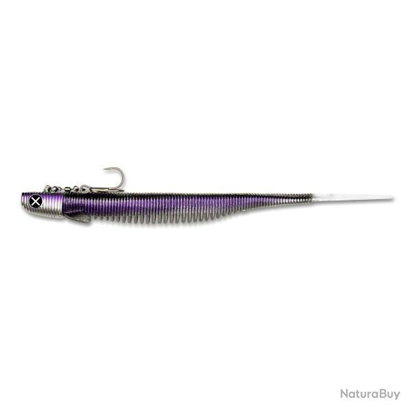 Leurre Souple Monkey Lures Stalking Lui 25cm 25cm 79g Ugly Duck