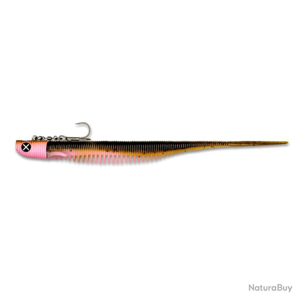 Leurre Souple Monkey Lures Stalking Lui 25cm 25cm 79g Pinky & Stinky