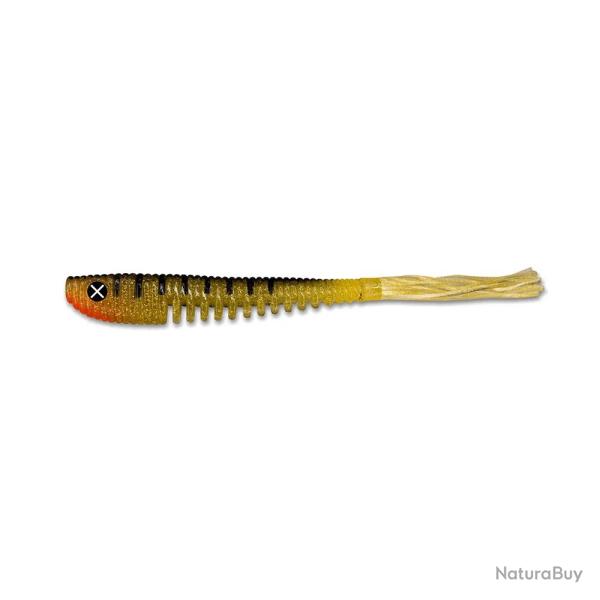 Leurre Souple Monkey Lures Hairy Lui 20cm 24g 20cm par 2 Perchzilla