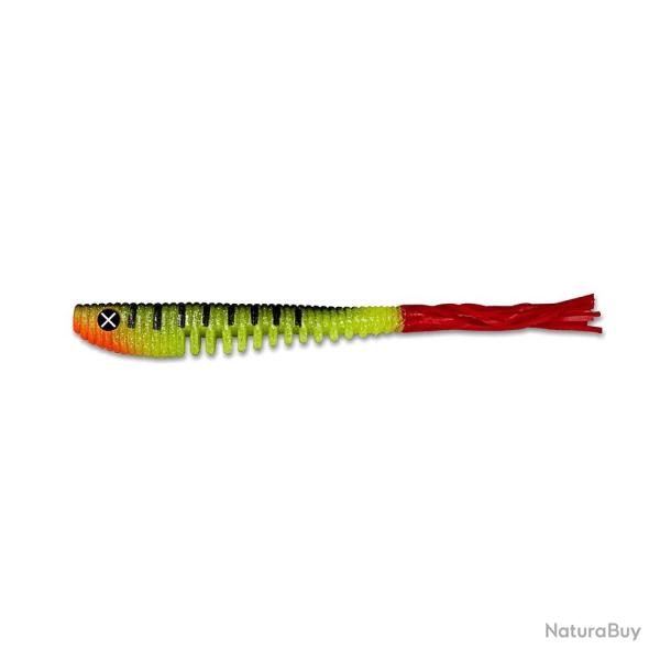 Leurre Souple Monkey Lures Hairy Lui 20cm 24g 20cm par 2 Atomic Perch