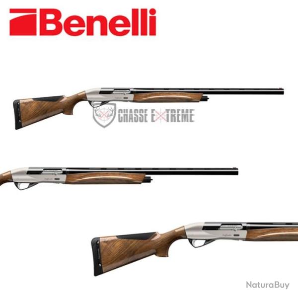 Fusil BENELLI Raffaello Silver Advance Impact Cal 12/76 Crio 76 cm