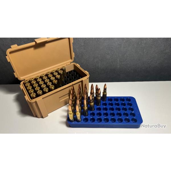 Plateau de Rechargement 308 Win