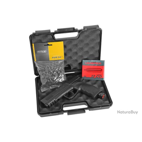Pack pr�t � tirer TP50 Gen 2 cal .50 Umarex